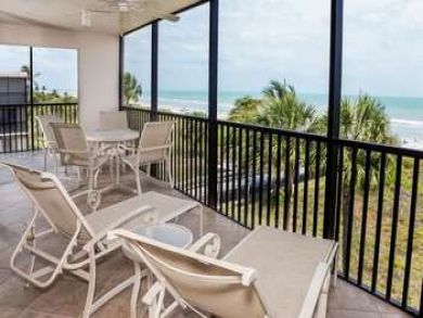 Sanibel Vacation Home Sleeps Six Guests